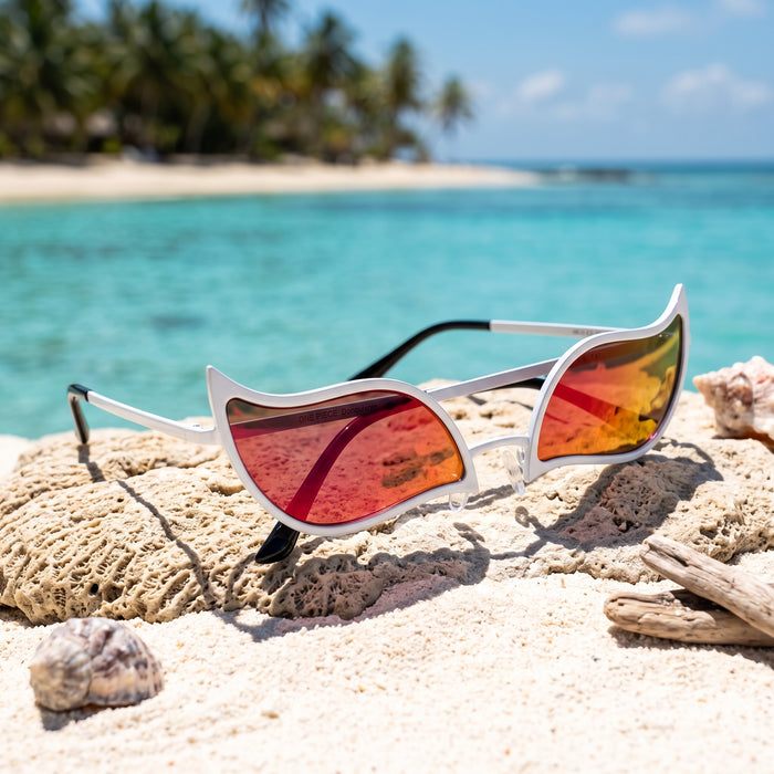 One Piece Doflamingo's Sunglasses