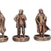 Il Signore degli Anelli Set di Figurine - Gli Hobbit della Contea (5 Figurine)