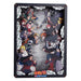 Naruto Shippuden Houten Theaterbouwset – Gevechtsscène