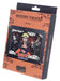 Naruto Shippuden Kit de Teatro de Madera – Hokage