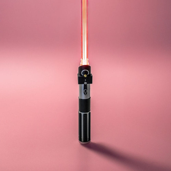 Star Wars Premium LED Regenschirm - Darth Vaders Lichtschwert