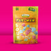 Fandom Snacks Foam Gums Pac-Man (Ácido) - Gominolas de Espuma 125g
