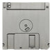 Réplica de Disco Floppy Doom II