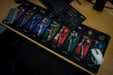 Warhammer 40,000 XL Mouse Pad - The Horus Heresy Traitor Legions