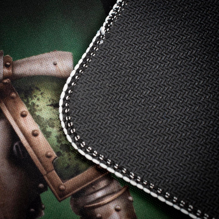 Warhammer 40,000 XL Mouse Pad - The Horus Heresy Traitor Legions
