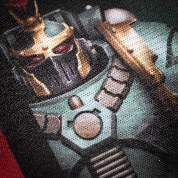 Warhammer 40,000 XL Mouse Pad - The Horus Heresy Traitor Legions