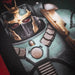 Warhammer 40,000 XL Mouse Pad - The Horus Heresy Traitor Legions