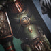 Warhammer 40K XL Mousepad – Horus Heresy Loyalist Legion