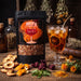 Witchy Spritz Cold Brew Tea - Bitter Orange Iced Tea (100g)