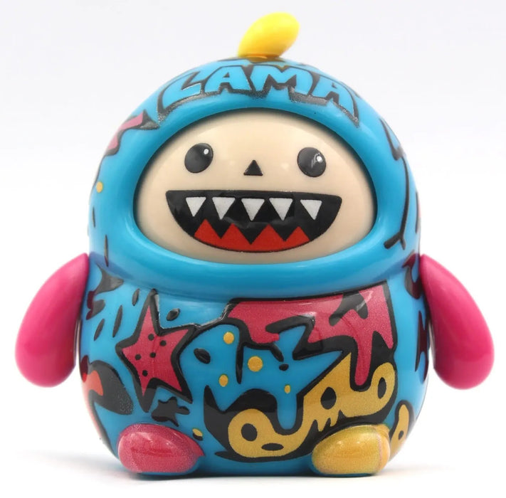 LamaTama Series 3 - Adorables Oráculos para Coleccionar (Caja Sorpresa)