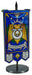 Warhammer 40,000 stendardo da tavolo Ultramarines