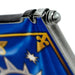 Warhammer 40,000 stendardo da tavolo Ultramarines