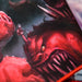 Tappetino da scrivania Squigalanche di Warhammer