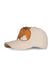 Pokémon Gorra de Béisbol Eevee (Forro Teddy)