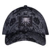 The Witcher Casquette Logo Noire