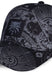 The Witcher Casquette Logo Noire