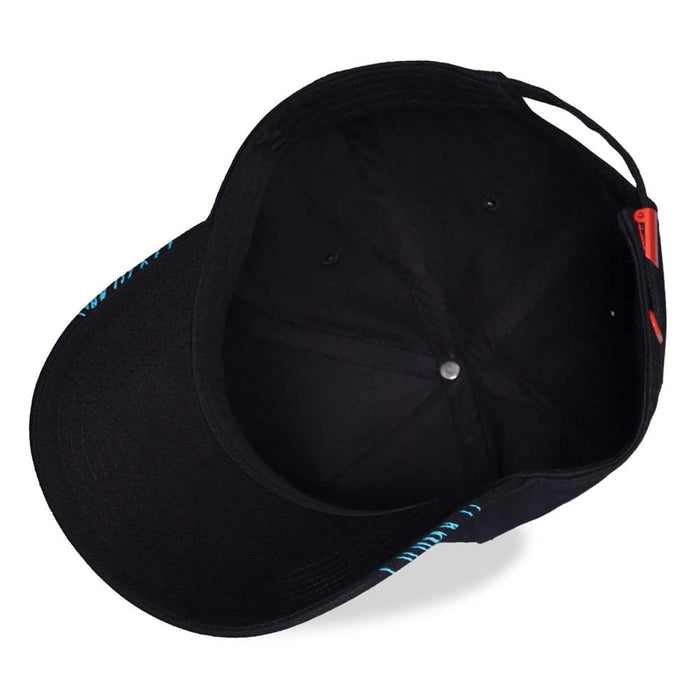 Cappellino da baseball DC Comics Superman