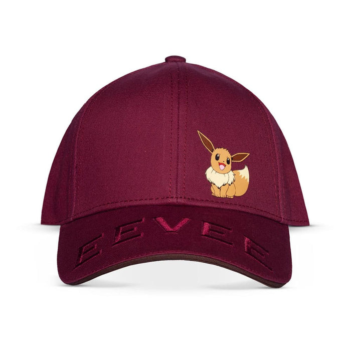 Pokémon Snapback Cap Evoli