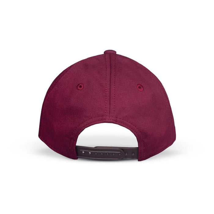 Pokémon Snapback Cap Evoli