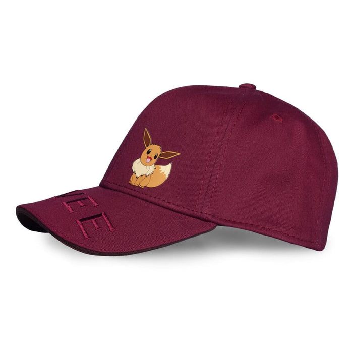 Pokémon Snapback Cap Evoli