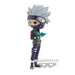 Naruto Shippuden figura Q Posket Kakashi Hatake