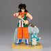 Statua Dragon Ball History Box Yamcha