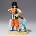 Statua Dragon Ball History Box Yamcha