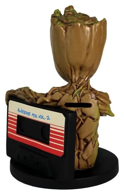 Guardianes de la Galaxia Vol. 2 hucha Baby Groot