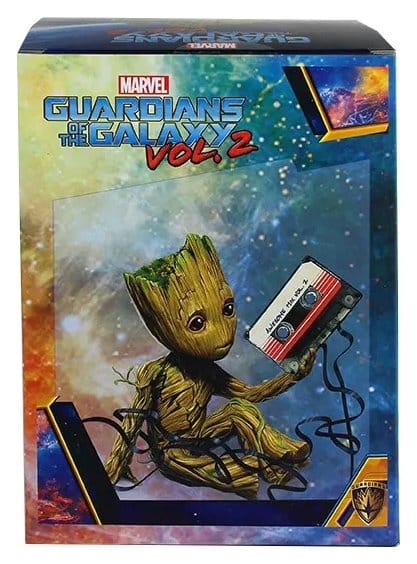 Guardianes de la Galaxia Vol. 2 hucha Baby Groot