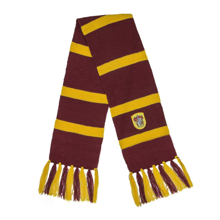 Harry Potter Gryffindor Schal