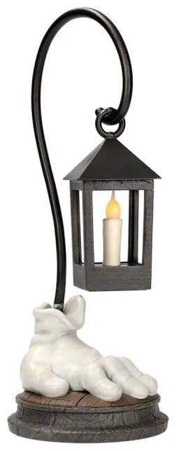 Chihiros Reise ins Zauberland Laterne Hopping Lantern