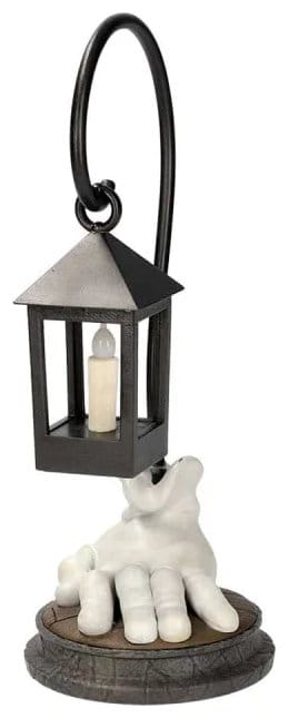 Chihiros Reise ins Zauberland Laterne Hopping Lantern