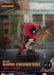 Set de figurines Deadpool & Wolverine Mini Egg Attack