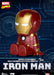 Hucha Marvel Comics Iron Man