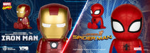 Hucha Marvel Comics Iron Man