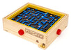 Laberinto de Madera Pac-Man