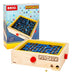 Laberinto de Madera Pac-Man