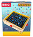 Laberinto de Madera Pac-Man