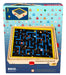 Laberinto de Madera Pac-Man