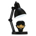 Wednesday Mini Lamp with Figure