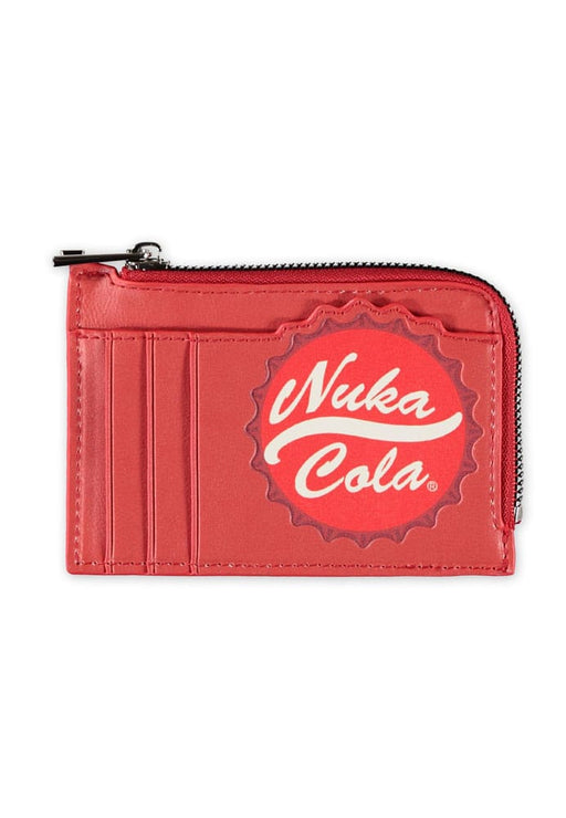 Fallout Nuka Cola Card Wallet