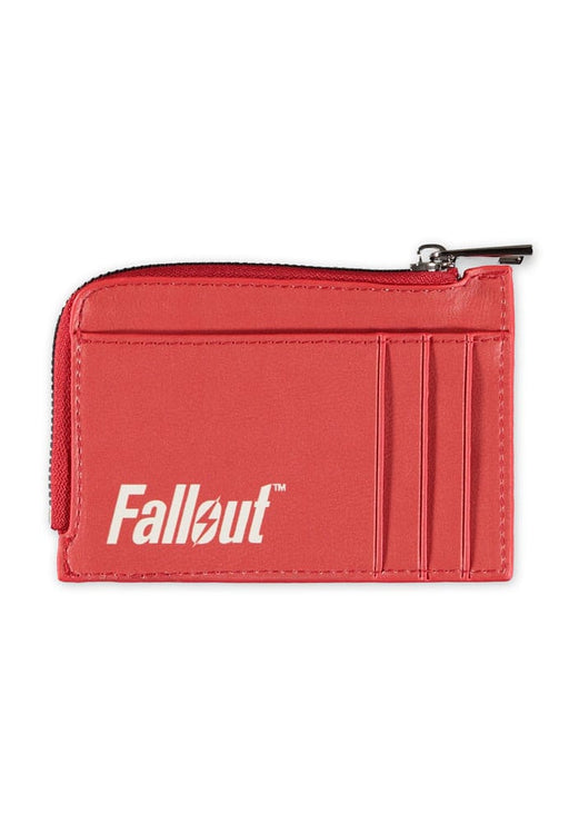 Fallout Nuka Cola Card Wallet