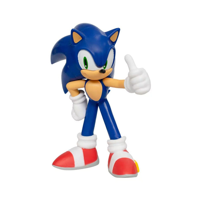 Sonic Premium Collector's Figure