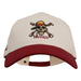 Gorra de béisbol One Piece Luffy