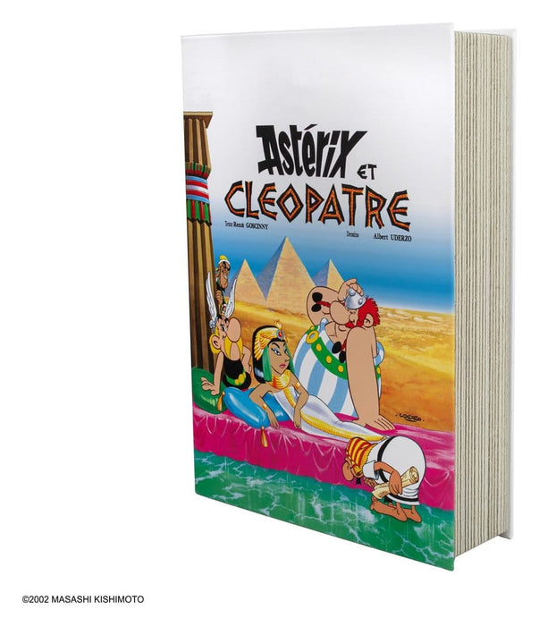 Asterix und Kleopatra Adventskalender