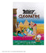 Asterix und Kleopatra Adventskalender
