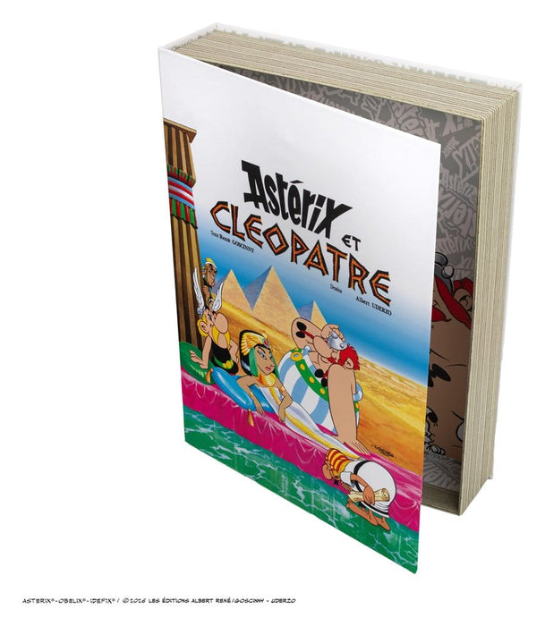 Asterix und Kleopatra Adventskalender