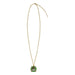 One Piece ketting met Zoro-hanger