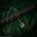 One Piece ketting met Zoro-hanger