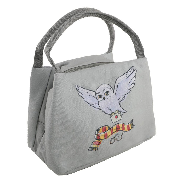 Sac à goûter Harry Potter Hedwige pour enfants